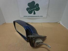 128-53504l Hyundai Driver Left Side View Mirror Power Fits 92-93 Elantra 92531 128-53504l Hyundai Driver Left Side View Mirror Power Fits 92-93 Elantra 92531