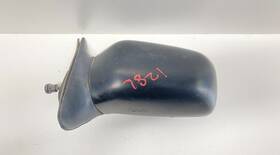 128-53523 Hyundai 1994-1995 Elantra Front Left Driver Side View Door Mirror Oem