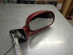 128-53534r Hyundai Passenger Right Side View Mirror Power Fits 96-98 Elantra 197444