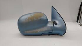 128-53588 Hyundai 2001-2004 Santa Fe Passenger Right Side View Power Door Mirror Dw2bo 128-53588 Hyundai 2001-2004 Santa Fe Passenger Right Side View Power Door Mirror Dw2bo