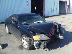 128-53596r Hyundai Passenger Right Side View Mirror Power Non-heated Fits 03-04 Tiburon 101805 128-53596r Hyundai Passenger Right Side View Mirror Power Non-heated Fits 03-04 Tiburon 101805