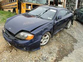 128-53601l Hyundai Blue Driver Left Side View Mirror Power Heated Fits 03-04 Tiburon 590080 128-53601l Hyundai Blue Driver Left Side View Mirror Power Heated Fits 03-04 Tiburon 590080