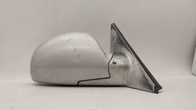 128-53604b Hyundai 2002-2006 Accent Passenger Right Side View Manual Door Mirror Jebjo