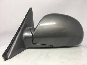 128-53605b Hyundai 2004 Accent Driver Left Side View Power Door Mirror B16kv
