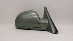 Hyundai 128-53618 2006-2007 Accent Passenger Right Side View Power Door Mirror Rs7wl
