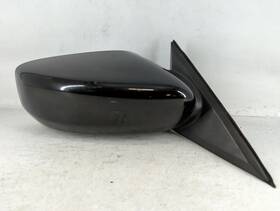 128-53624 Hyundai 2006-2010 Sonata Passenger Right Side View Power Door Mirror Mq1pj