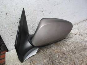 128-64060hl Hyundai Driver Side View Mirror Power Body Color Fits 14-17 Accent 803032