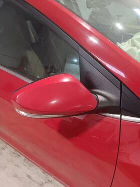 128-64449ar Hyundai Passenger Side View Mirror Power Hatchback Gt Fits 13-17 Elantra 491629 128-64449ar Hyundai Passenger Side View Mirror Power Hatchback Gt Fits 13-17 Elantra 491629