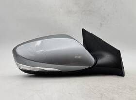 128-64696a Hyundai 2014-2016 Elantra Passenger Right Side View Power Mirror Oem 128-64696a Hyundai 2014-2016 Elantra Passenger Right Side View Power Mirror Oem