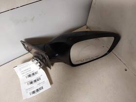 128-64696cr Hyundai Passenger Side View Mirror Power Sedan Non-heated Fits 15-16 Elantra 476049
