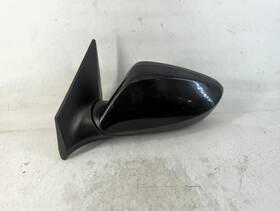 128-64697c Hyundai 2015-2016 Elantra Driver Left Side View Power Door Mirror Black A4gx3