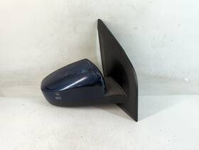128-64698a Hyundai 2013-2014 Elantra Passenger Right Side View Manual Door Mirror Ci35z