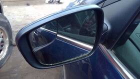 128-64701al Hyundai Driver Side View Mirror Power Hatchback Gt Us Market Fits 14-17 Elantra 6783136