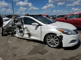 128-64810ar Hyundai Passenger Side View Mirror Power Heated With Memory Fits 14 Azera 3964042 128-64810ar Hyundai Passenger Side View Mirror Power Heated With Memory Fits 14 Azera 3964042