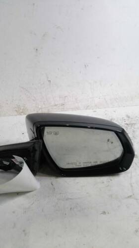 128-65103cr Hyundai Passenger Side View Mirror Power Sedan Without Memory Fits 15-16 Genesis 466996 128-65103cr Hyundai Passenger Side View Mirror Power Sedan Without Memory Fits 15-16 Genesis 466996