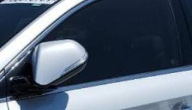 128-65577al Hyundai 2016-2019 Sonata Lh Driver Door Mirror Side View Oem 128-65577al Hyundai 2016-2019 Sonata Lh Driver Door Mirror Side View Oem