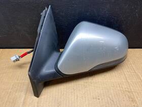 128-65577el Hyundai 2018 - 2019 Sonata Left Driver Blind Spot View Mirror Turn Signal D2338