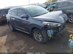 128-65628r Hyundai Passenger Side View Mirror Power Heated Fits 16-18 Tucson 3479377