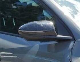 128-98895xr Hyundai 2022-2023 Santa Cruz Rh Passenger Door Mirror Side View Oem