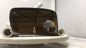 128-bksd Hyundai 2011 Sonata Driver Left Side View Power Door Mirror Gssi4