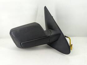 1463662 Hyundai 2015 Sonata Passenger Right Side View Power Door Mirror Black Ujovw 1463662 Hyundai 2015 Sonata Passenger Right Side View Power Door Mirror Black Ujovw