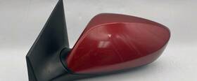 1by421rhab Hyundai Oem 2011 2013 Elantra Side Mirror Left/driver