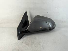 2115.6059 Hyundai 2018-2019 Sonata Driver Left Side View Power Door Mirror Grey Ts5gn