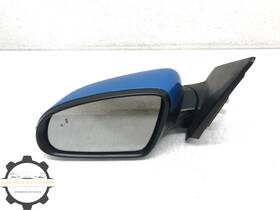 22655005 Hyundai 2019-2021 Kona Left Driver Front Exterior Side View Door Mirror Oem 22655005 Hyundai 2019-2021 Kona Left Driver Front Exterior Side View Door Mirror Oem