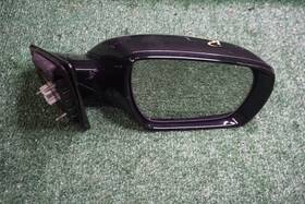357915698 Hyundai 2014 2015 2016 Santa Fe Passenger Right Door Mirror Oem