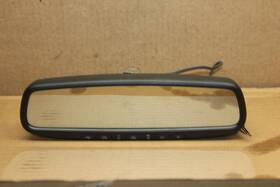 3x162-adu00 Hyundai Oem 2014-2016 Elantra Genesis Coupe Center Rear View Mirror G58