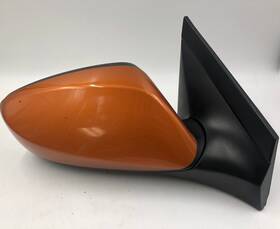 B04b56019 Hyundai 436427989995 2012-2017 Accent Passenger Side View Power Door Mirror Orange B04b56019 Hyundai 436427989995 2012-2017 Accent Passenger Side View Power Door Mirror Orange
