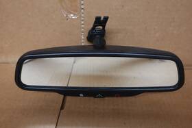 50384 Hyundai 2015 2016 2017 2018 2019 Sonata Interior Rear View Mirror Oem