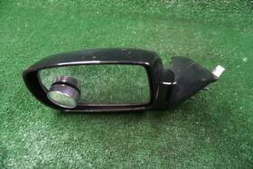 50434a Hyundai 2009 2010 2011 2012 Genesis Left Driver Side Door Mirror Oem