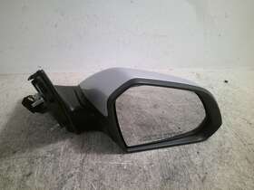 65576er Hyundai 16-17 Sonata Hybrid Rh Passenger Side Power Door Mirror Oem Lkq