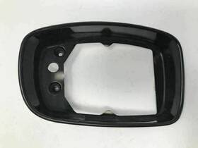 G04b21009 Hyundai 786721288230 2011-2013 Equus Driver Side Power Door Mirror Glass Only Oem