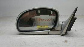 8760529260 Hyundai 1999-2000 Elantra Driver Left Side Mirror Door Mounted Oem Power 8760529260 Hyundai 1999-2000 Elantra Driver Left Side Mirror Door Mounted Oem Power