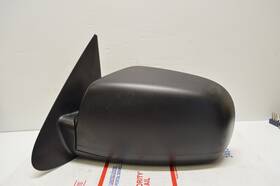 0w110 Hyundai 87610 2007-2012 Santa Fe Side Mirror Oem Left Driver N1 004 0w110 Hyundai 87610 2007-2012 Santa Fe Side Mirror Oem Left Driver N1 004