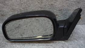 87610-26301 Hyundai 03 04 2003 2004 Santa Fe Driver Left Side Wire 5 Power Door Mirror