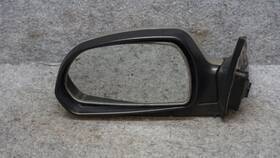 87610-2d110 Hyundai 03 04 05 06 Elantra Driver Left Side 5 Wire Power Door Mirror Heated