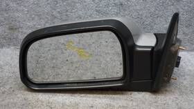 87610-2e110 Hyundai 05 06 07 08 09 Tucson Driver Left Side 5 Wire Power Door Mirror Heated 87610-2e110 Hyundai 05 06 07 08 09 Tucson Driver Left Side 5 Wire Power Door Mirror Heated