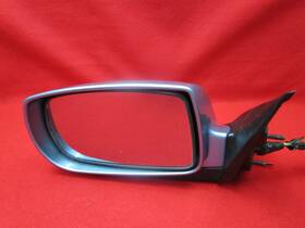 87610-2m130 Hyundai 10 11 12 13 14 15 16 Genesis Coupe Driver Side 6 Wire Power Door Mirror