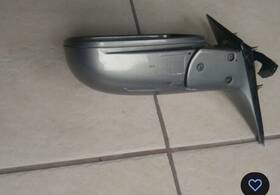 87610-3l030 Hyundai 2006 2007 2008 Azera Left Driver Side Used Power Door Mirror