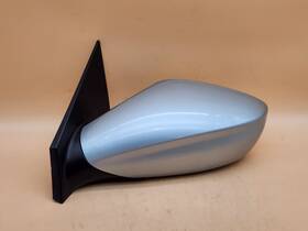 Hyundai 87610-3q010p3g 2011-2014 Sonata Left/driver Side Mirror Gray