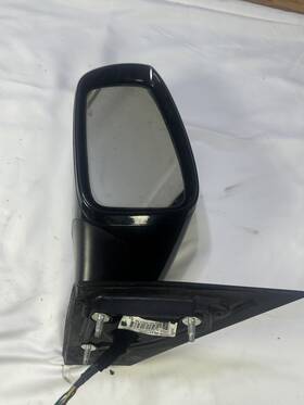 87610-3q110 Hyundai 87610-3q100 2011 2014 Sonata Left Side Mirror P/n Oem Black 87610-3q110 Hyundai 87610-3q100 2011 2014 Sonata Left Side Mirror P/n Oem Black