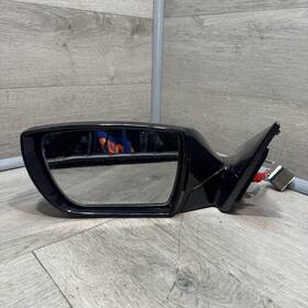 87610-3v340 Hyundai 2012-2013 Azera Driver Left Side View Power Door Mirror 87610-3v340 Hyundai 2012-2013 Azera Driver Left Side View Power Door Mirror