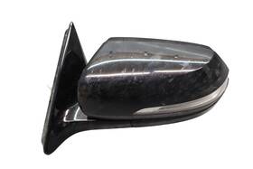 87610-b1421yb6 Hyundai 15-16 Genesis Left Side Blind Spot Auto Dimming View Mirror Oem 87610-b1421yb6 Hyundai 15-16 Genesis Left Side Blind Spot Auto Dimming View Mirror Oem