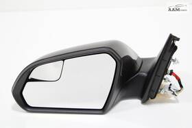 87610-c2000nn8 Hyundai 2015-2017 Sonata Front Left Driver Side Exterior View Mirror Oem