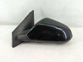 87610-c2000s3b Hyundai 2017 Sonata Driver Left Side View Power Door Mirror Black D50qj 87610-c2000s3b Hyundai 2017 Sonata Driver Left Side View Power Door Mirror Black D50qj