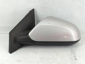 87610-c2000y8s Hyundai 2015-2017 Sonata Passenger Right Side View Power Door Mirror Gray Rjexg