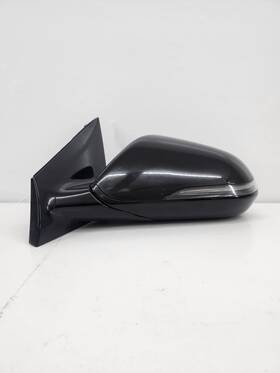 87610-c2560 Hyundai 2018-2019 Sonata Lh Driver Door Mirror Side View Oem 87610-c2560 Hyundai 2018-2019 Sonata Lh Driver Door Mirror Side View Oem